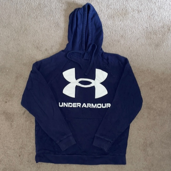 Under Armour Other - Under Armour hoodie